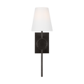 VISUAL COMFORT STUDIO, MONTOUR SCONCE, WALL SCONCES