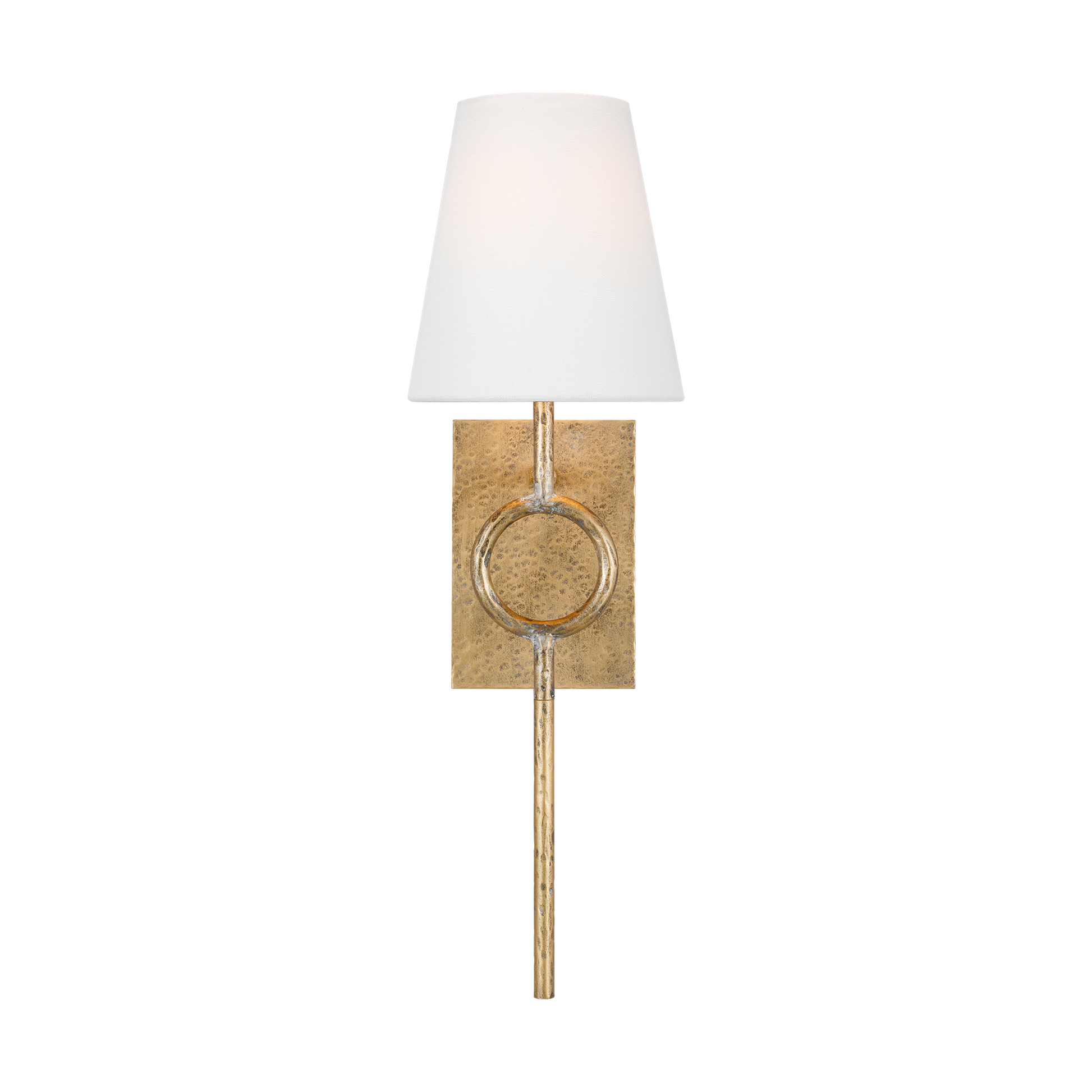 VISUAL COMFORT STUDIO, MONTOUR SCONCE, WALL SCONCES