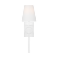 VISUAL COMFORT STUDIO, MONTOUR SCONCE, WALL SCONCES