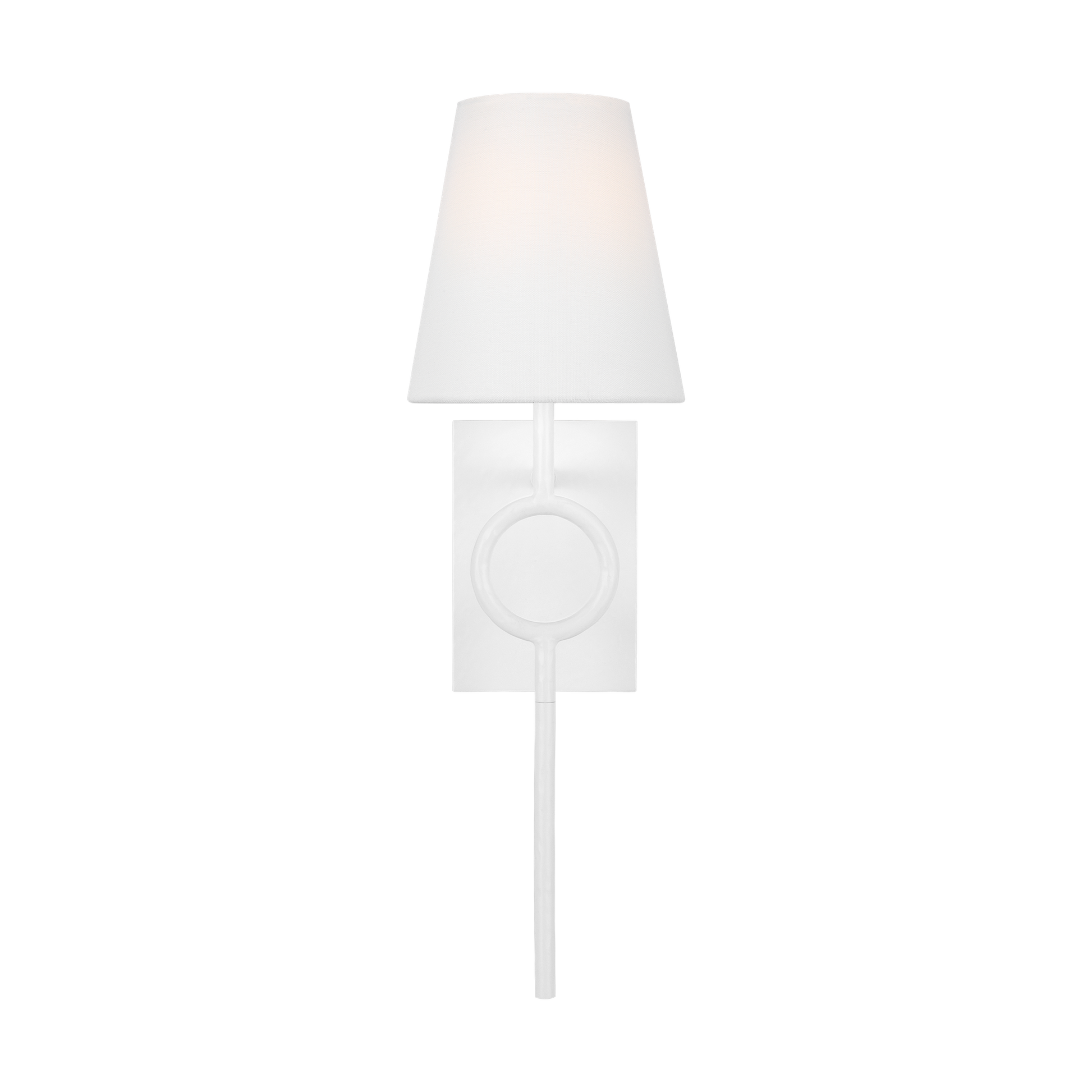 VISUAL COMFORT STUDIO, MONTOUR SCONCE, WALL SCONCES