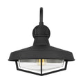 VISUAL COMFORT & CO., HOLLIS WALL LANTERN, OUTDOOR WALL LIGHTS