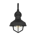 VISUAL COMFORT & CO., HOLLIS WALL LANTERN, OUTDOOR WALL LIGHTS