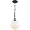 VISUAL COMFORT & CO., CAPRI PENDANT, PENDANT LIGHT