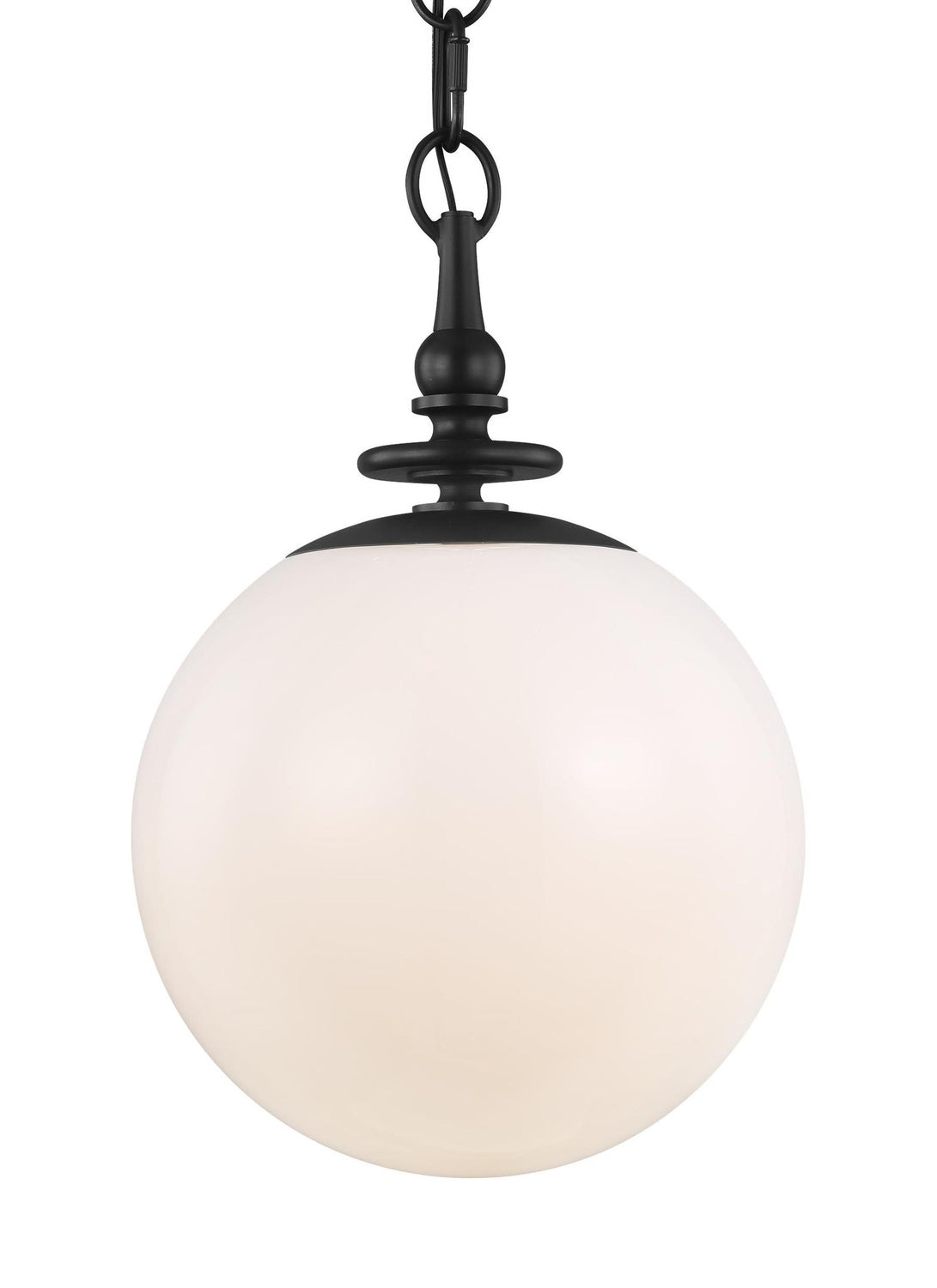 VISUAL COMFORT & CO., CAPRI PENDANT, PENDANT LIGHT