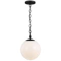 VISUAL COMFORT & CO., CAPRI PENDANT, PENDANT LIGHT