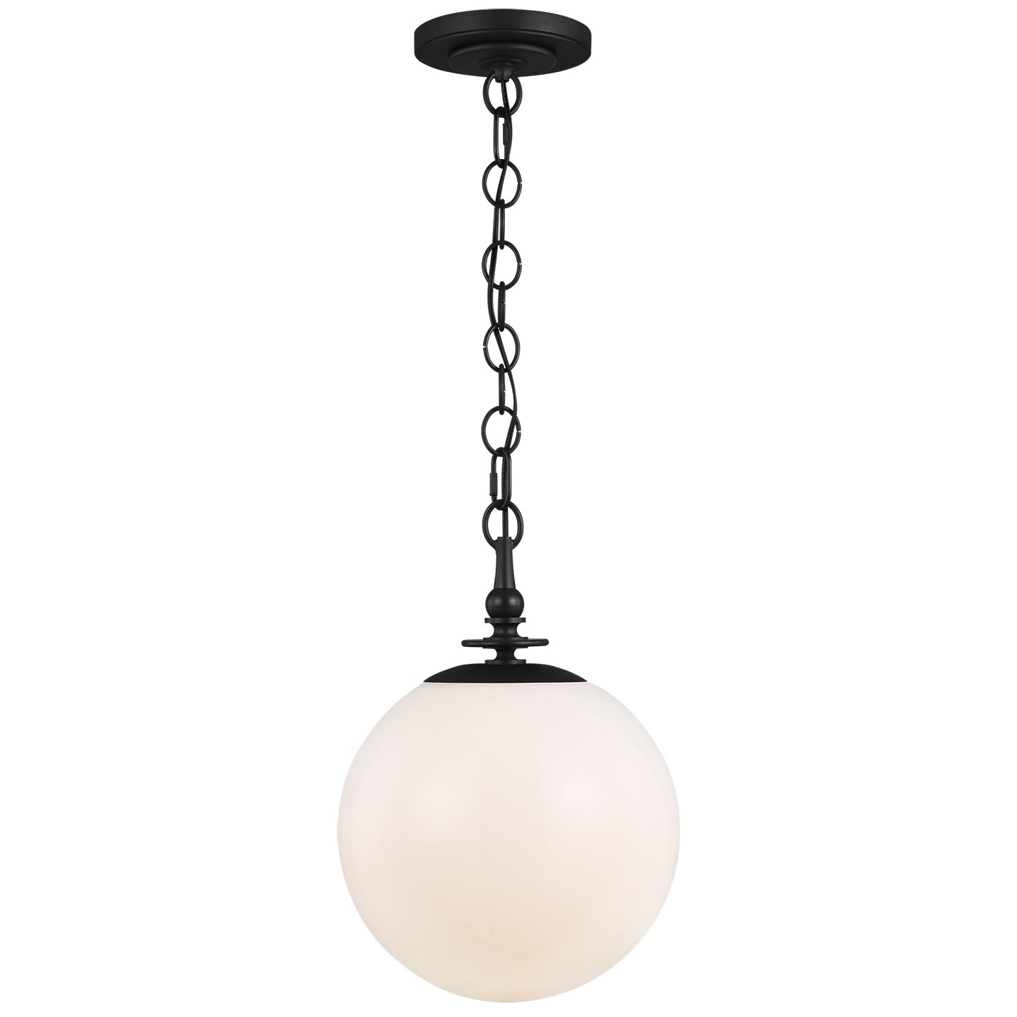 VISUAL COMFORT & CO., CAPRI PENDANT, PENDANT LIGHT