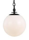VISUAL COMFORT & CO., CAPRI PENDANT, PENDANT LIGHT