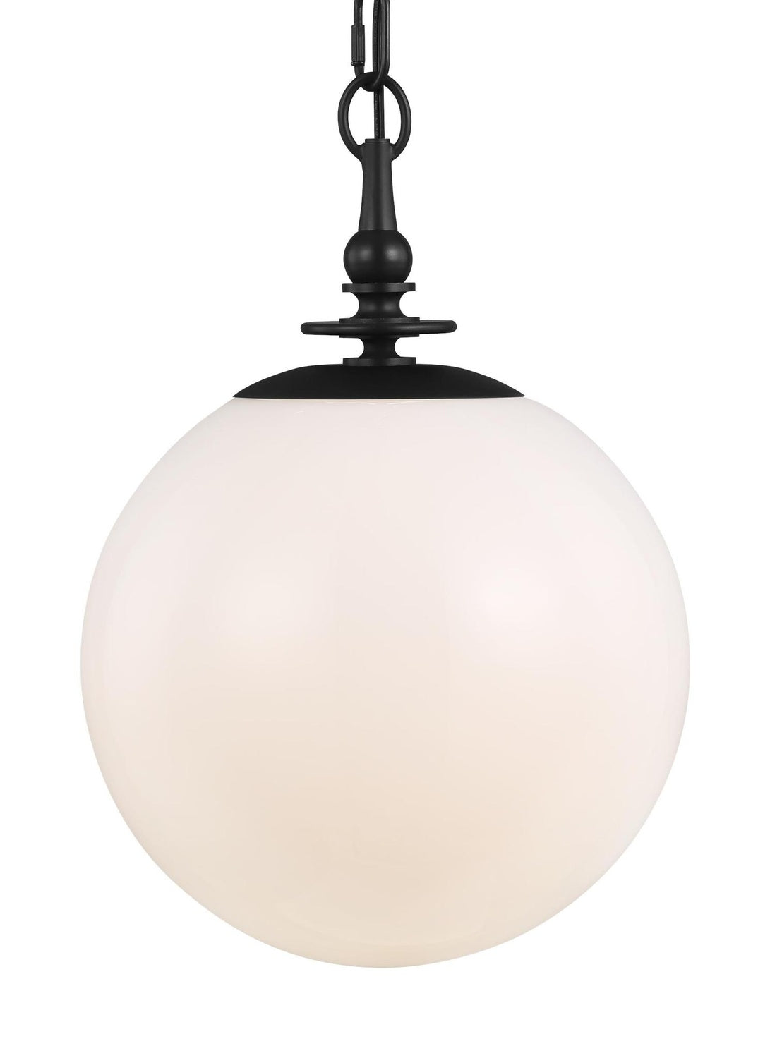 VISUAL COMFORT & CO., CAPRI PENDANT, PENDANT LIGHT