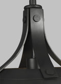 VISUAL COMFORT & CO., LOGAN PENDANT, PENDANT LIGHT