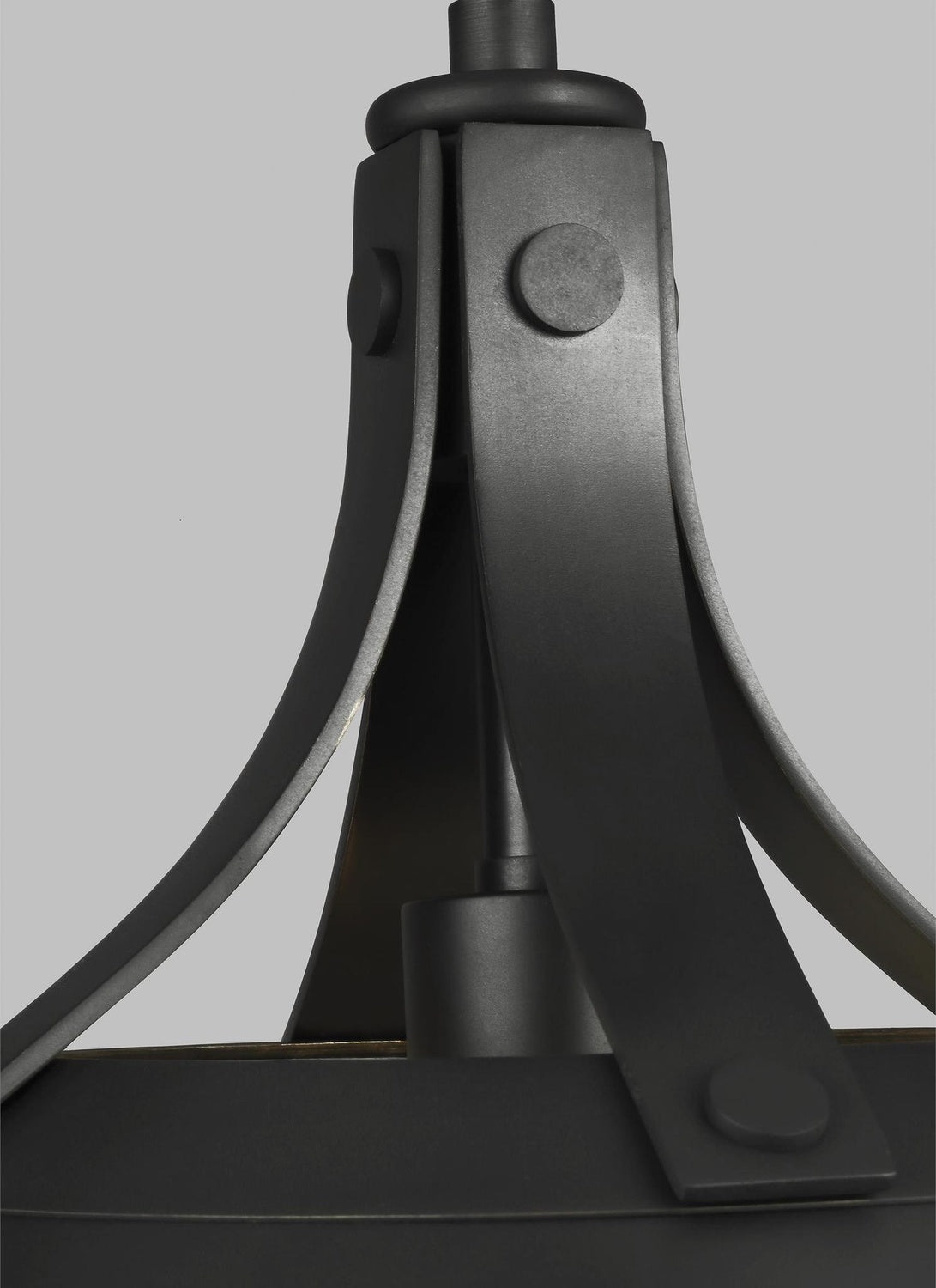 VISUAL COMFORT & CO., LOGAN PENDANT, PENDANT LIGHT