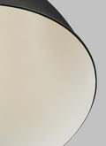 VISUAL COMFORT STUDIO, LOGAN PENDANT, PENDANT LIGHT