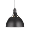 VISUAL COMFORT STUDIO, LOGAN PENDANT, PENDANT LIGHT
