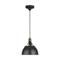 VISUAL COMFORT STUDIO, LOGAN PENDANT, PENDANT LIGHT