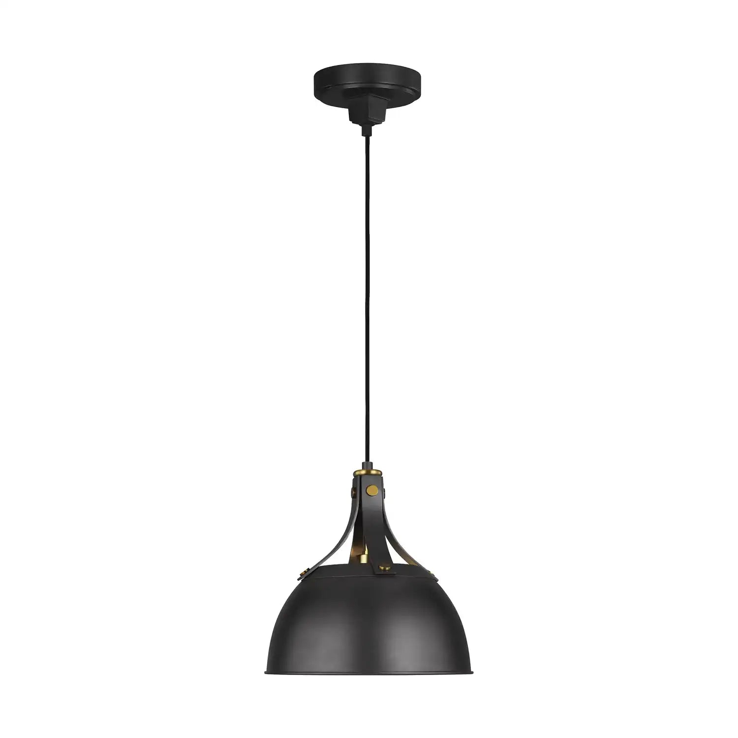 VISUAL COMFORT STUDIO, LOGAN PENDANT, PENDANT LIGHT