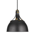 VISUAL COMFORT STUDIO, LOGAN PENDANT, PENDANT LIGHT