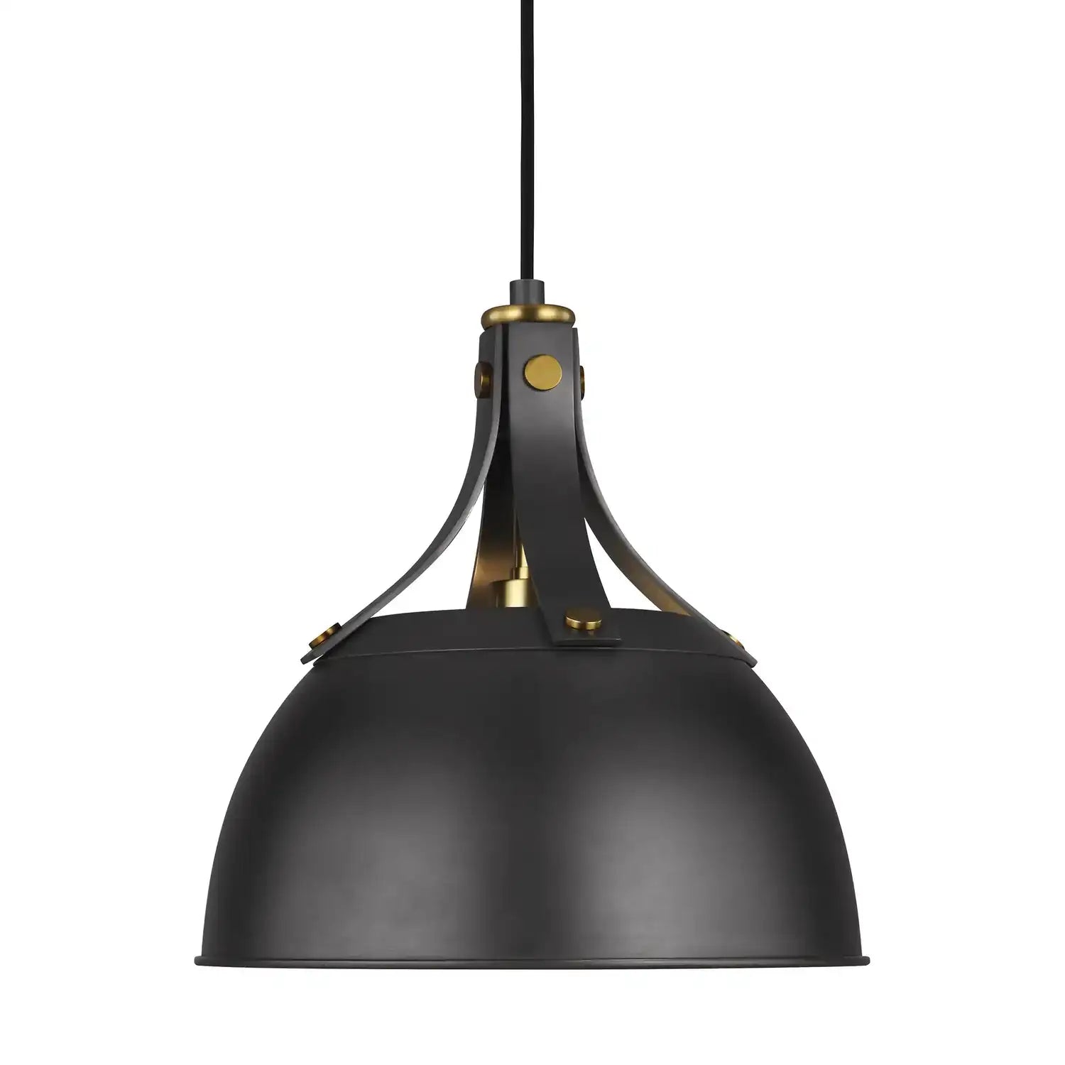 VISUAL COMFORT STUDIO, LOGAN PENDANT, PENDANT LIGHT