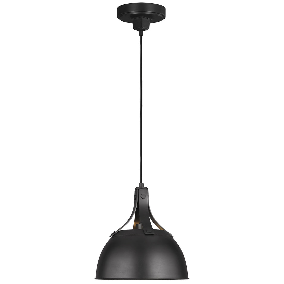 VISUAL COMFORT & CO., LOGAN PENDANT, PENDANT LIGHT