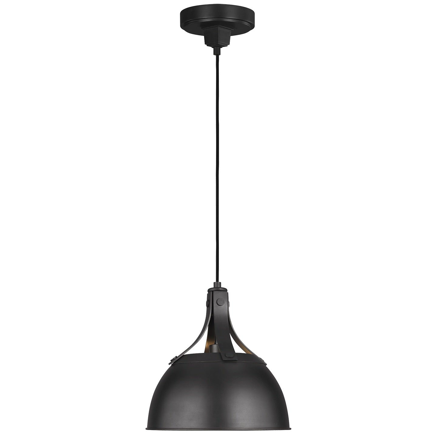 VISUAL COMFORT & CO., LOGAN PENDANT, PENDANT LIGHT