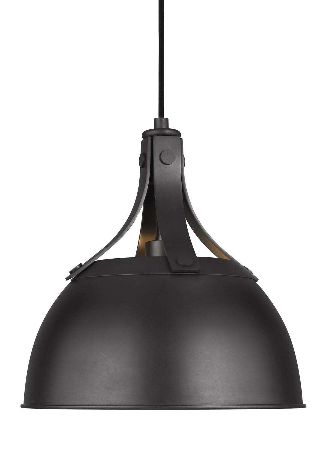 VISUAL COMFORT & CO., LOGAN PENDANT, PENDANT LIGHT