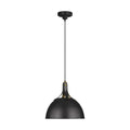 VISUAL COMFORT STUDIO, LOGAN PENDANT, PENDANT LIGHT