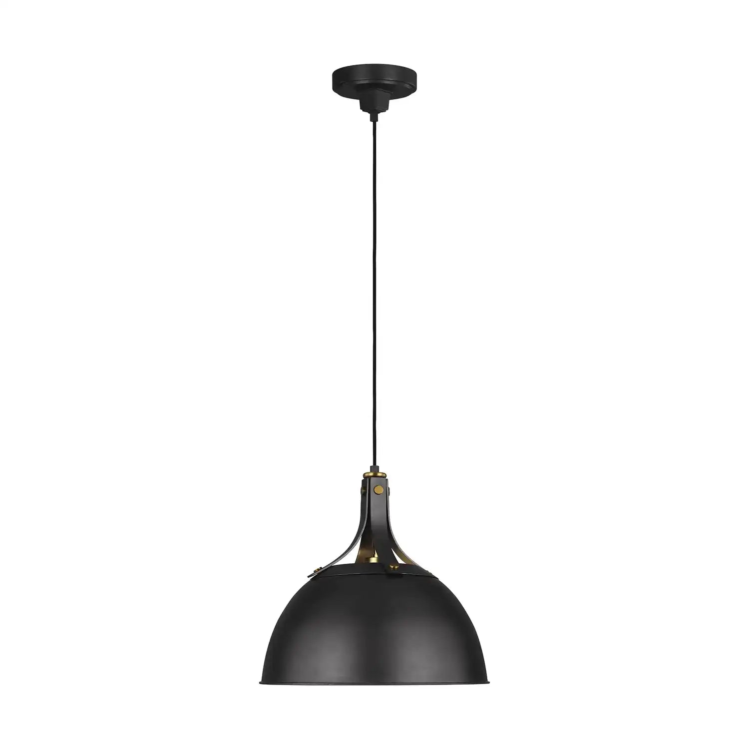 VISUAL COMFORT STUDIO, LOGAN PENDANT, PENDANT LIGHT
