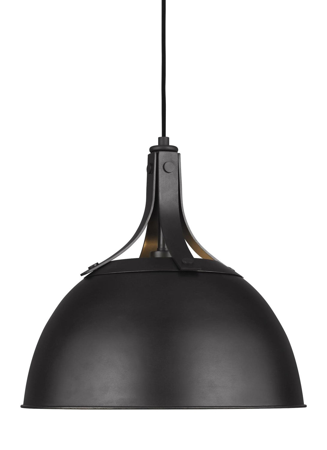VISUAL COMFORT STUDIO, LOGAN PENDANT, PENDANT LIGHT
