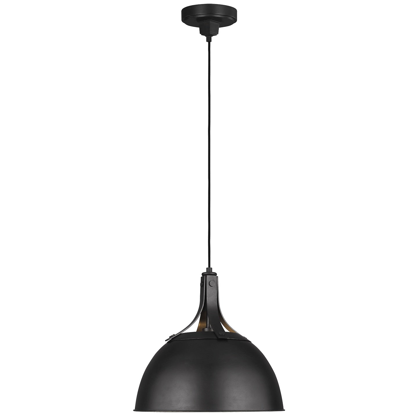 VISUAL COMFORT & CO., LOGAN PENDANT, PENDANT LIGHT