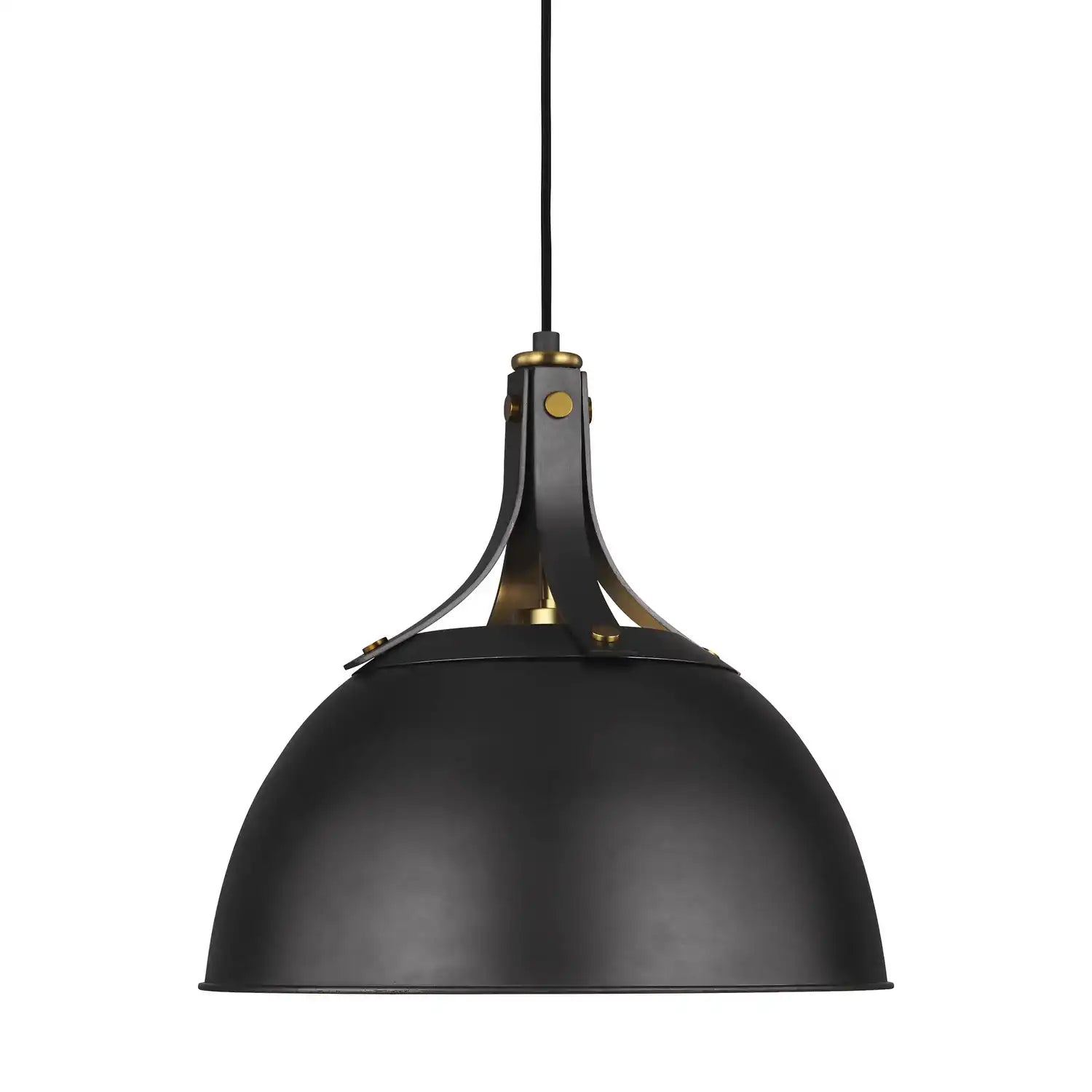 VISUAL COMFORT STUDIO, LOGAN PENDANT, PENDANT LIGHT
