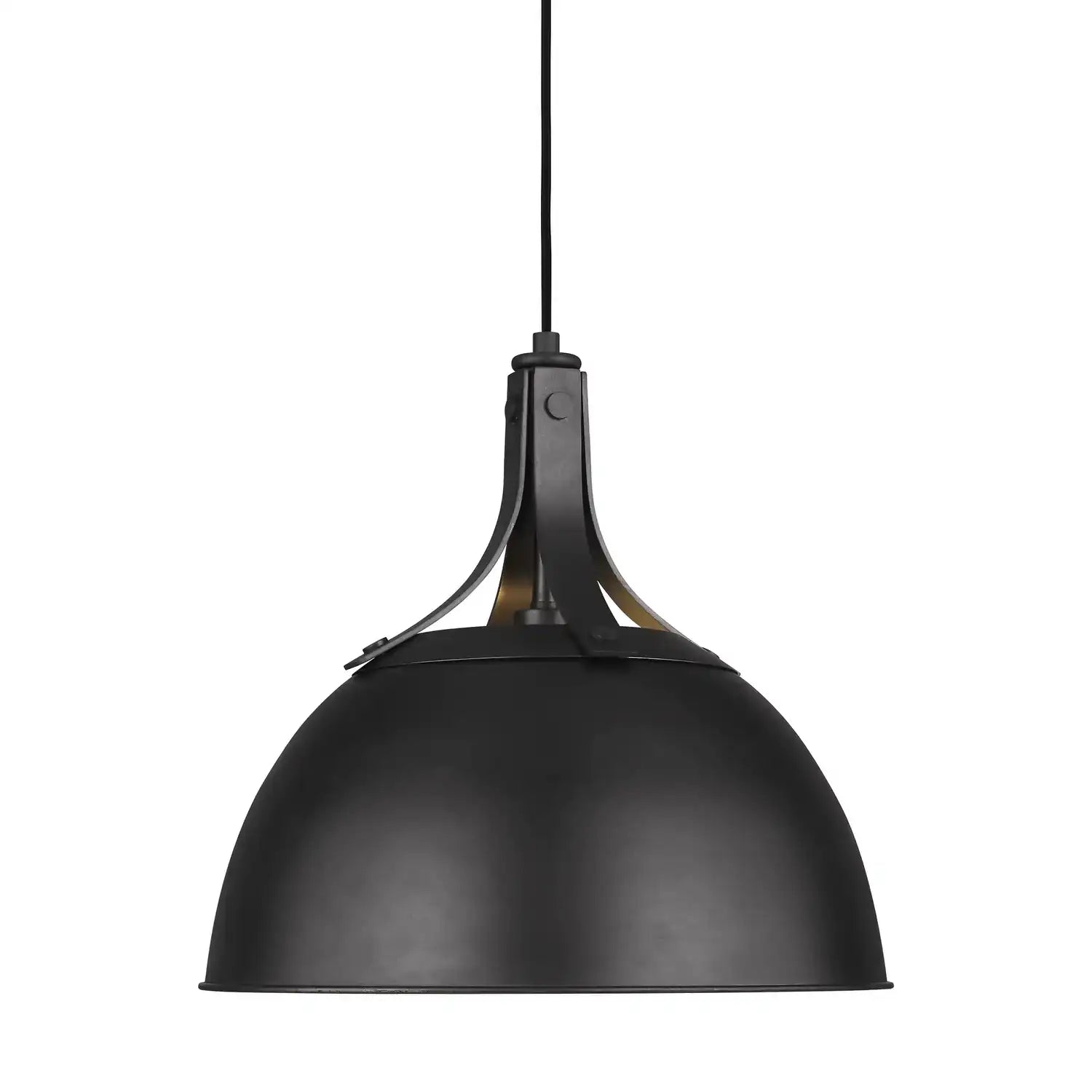 VISUAL COMFORT STUDIO, LOGAN PENDANT, PENDANT LIGHT