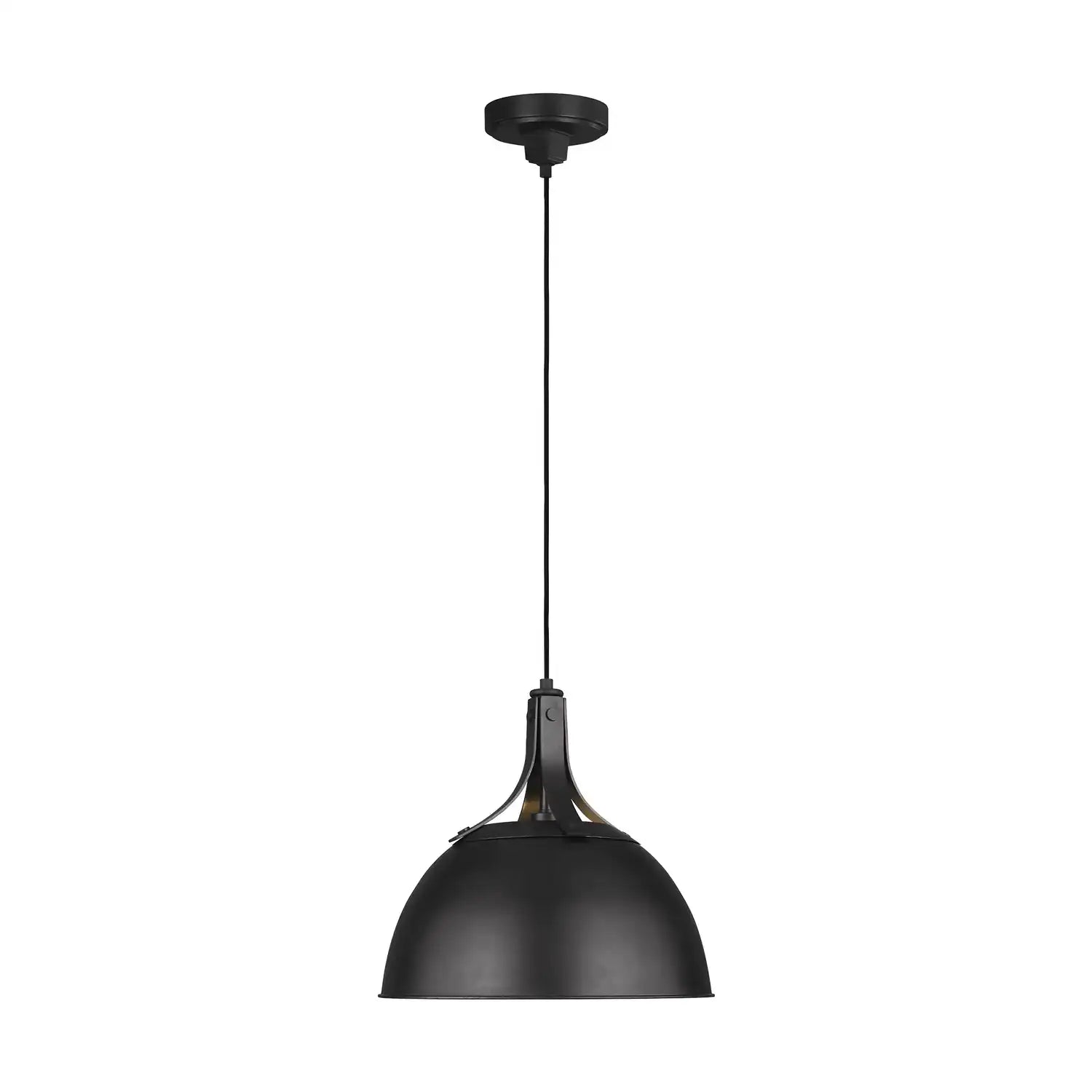 VISUAL COMFORT STUDIO, LOGAN PENDANT, PENDANT LIGHT