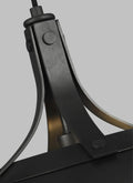 VISUAL COMFORT & CO., LOGAN PENDANT, PENDANT LIGHT
