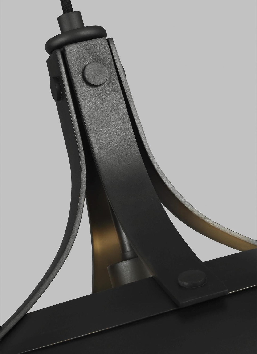 VISUAL COMFORT & CO., LOGAN PENDANT, PENDANT LIGHT