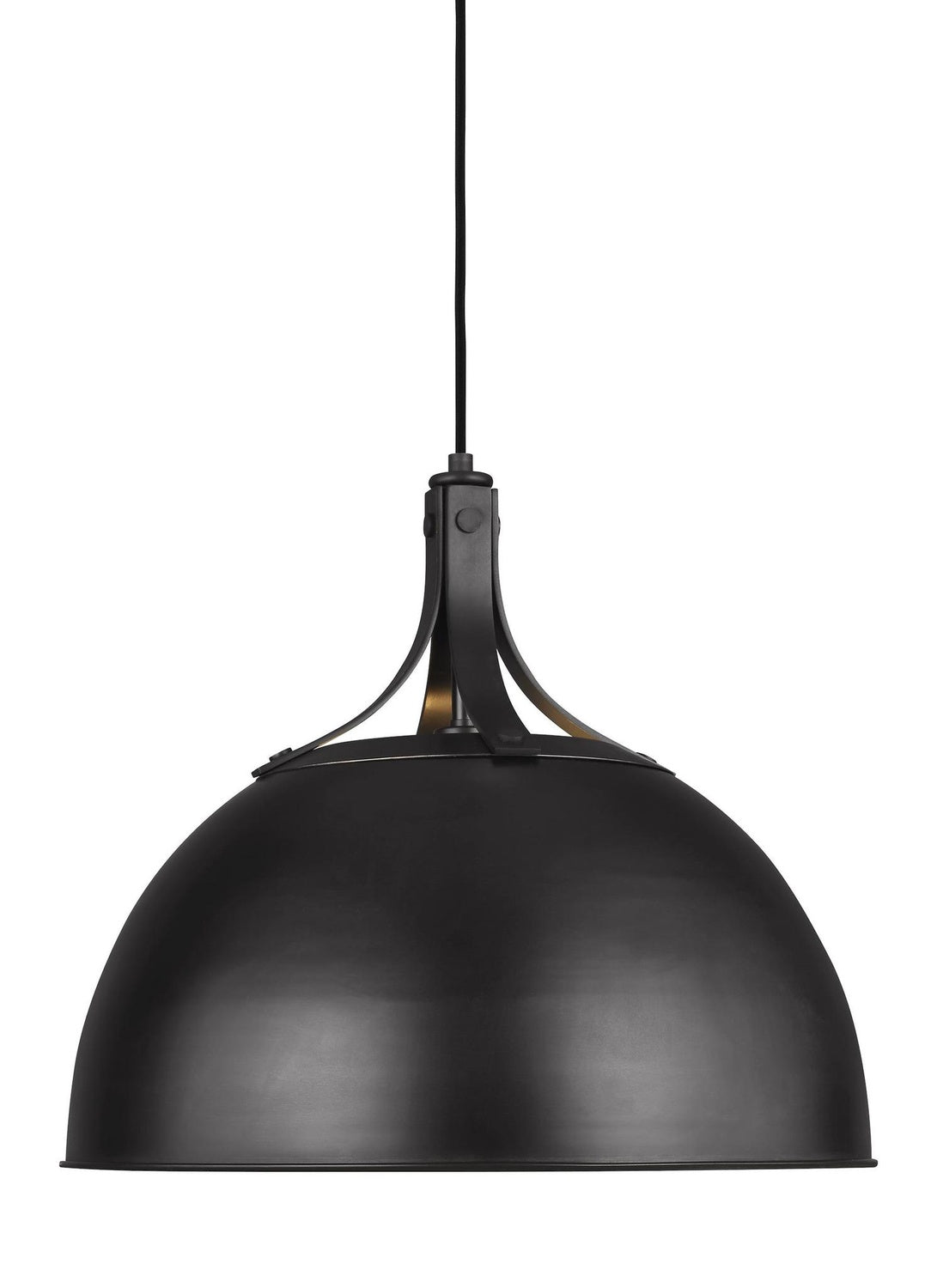 VISUAL COMFORT STUDIO, LOGAN PENDANT, PENDANT LIGHT