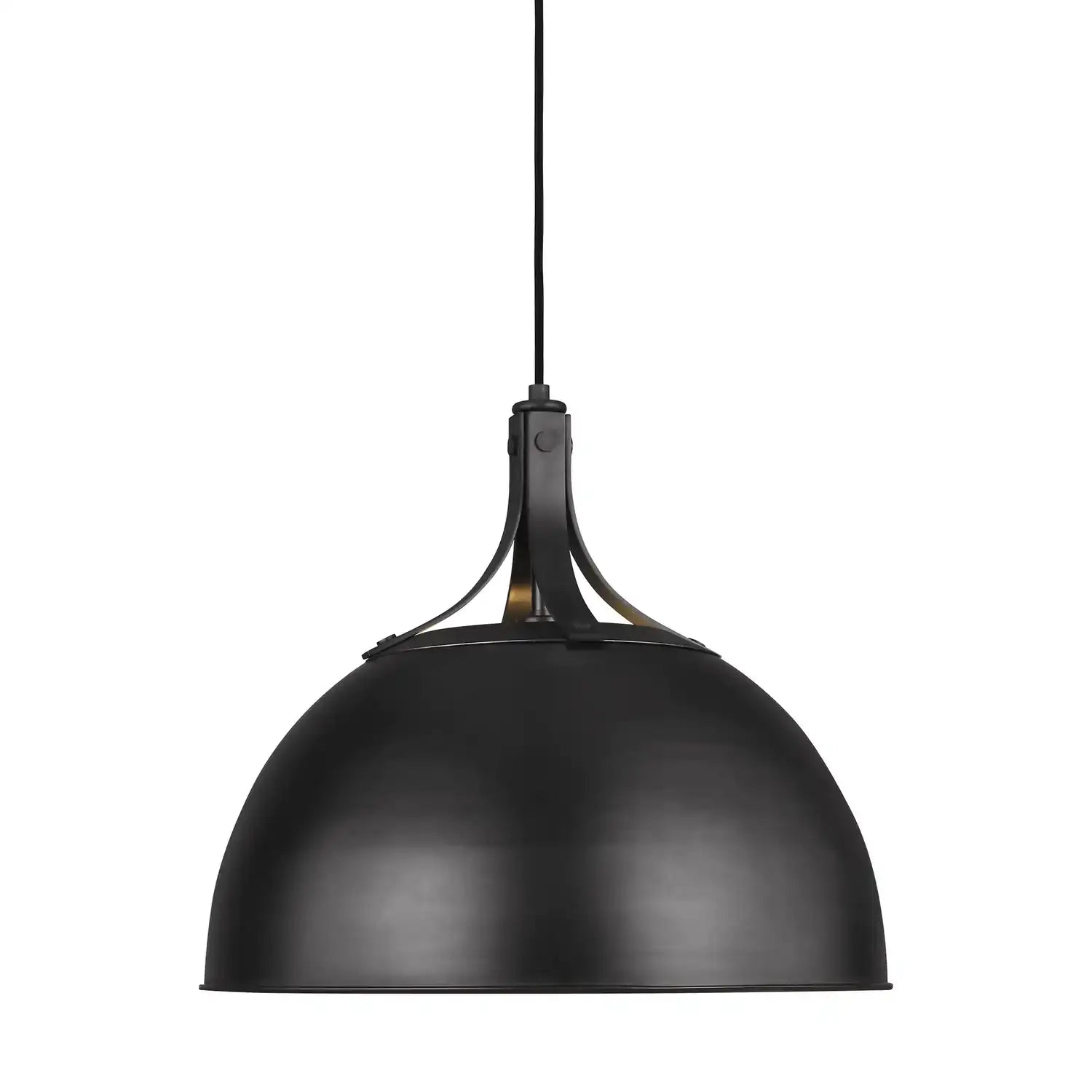VISUAL COMFORT STUDIO, LOGAN PENDANT, PENDANT LIGHT