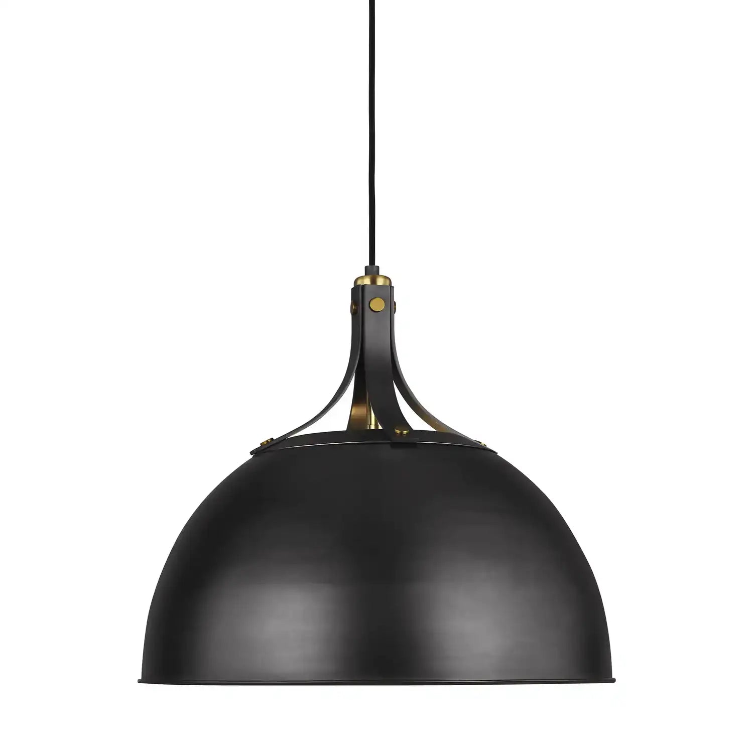 VISUAL COMFORT STUDIO, LOGAN PENDANT, PENDANT LIGHT