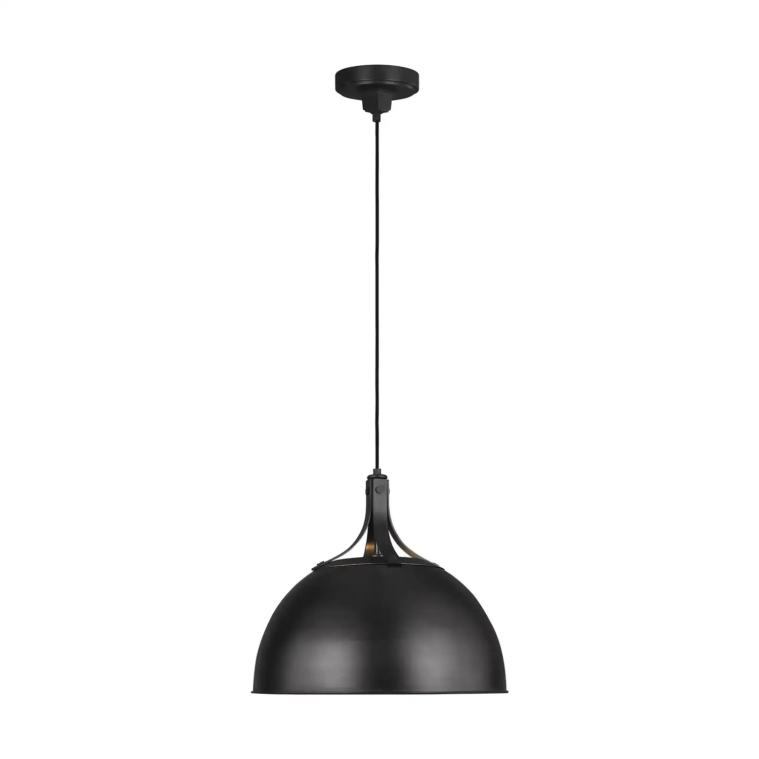VISUAL COMFORT STUDIO, LOGAN PENDANT, PENDANT LIGHT