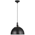 VISUAL COMFORT STUDIO, LOGAN PENDANT, PENDANT LIGHT