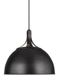 VISUAL COMFORT & CO., LOGAN PENDANT, PENDANT LIGHT