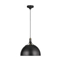 VISUAL COMFORT STUDIO, LOGAN PENDANT, PENDANT LIGHT