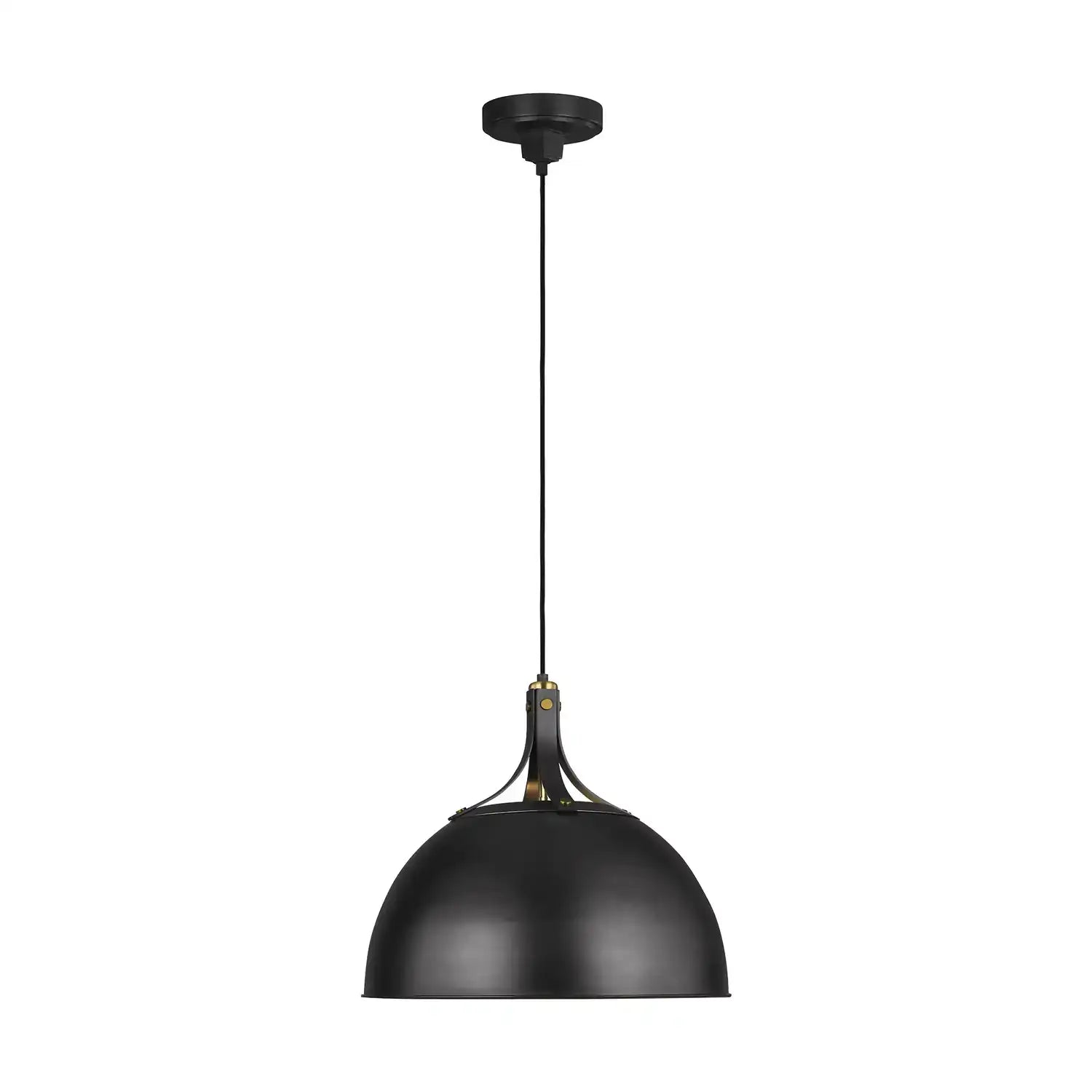 VISUAL COMFORT STUDIO, LOGAN PENDANT, PENDANT LIGHT
