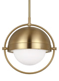 VISUAL COMFORT & CO., BACALL PENDANT, PENDANT LIGHT