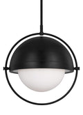 VISUAL COMFORT & CO., BACALL PENDANT, PENDANT LIGHT