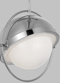 VISUAL COMFORT & CO., BACALL PENDANT, PENDANT LIGHT