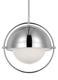 VISUAL COMFORT & CO., BACALL PENDANT, PENDANT LIGHT