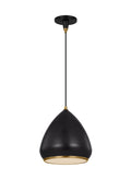 VISUAL COMFORT & CO., CLASICA PENDANT, PENDANT LIGHT