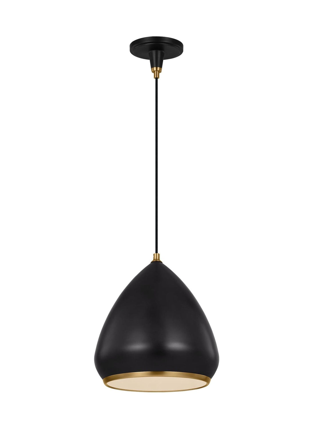 VISUAL COMFORT & CO., CLASICA PENDANT, PENDANT LIGHT