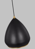 VISUAL COMFORT STUDIO, CLASICA PENDANT, PENDANT LIGHT