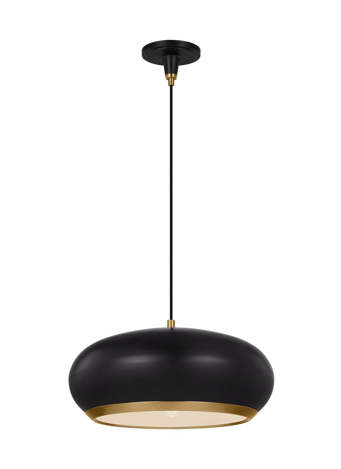 VISUAL COMFORT STUDIO, CLASICA PENDANT, PENDANT LIGHT