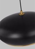 VISUAL COMFORT STUDIO, CLASICA PENDANT, PENDANT LIGHT
