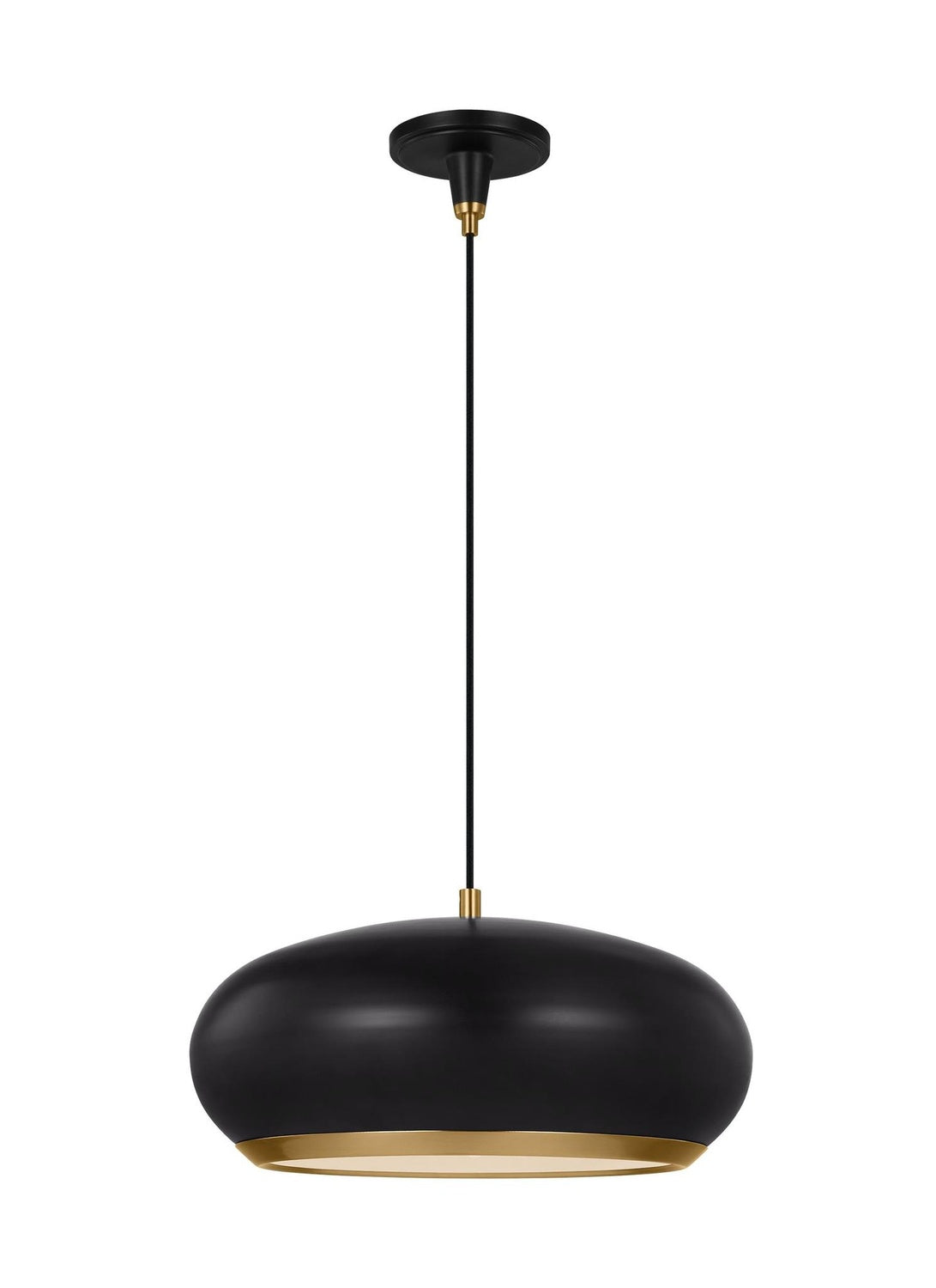 VISUAL COMFORT STUDIO, CLASICA PENDANT, PENDANT LIGHT